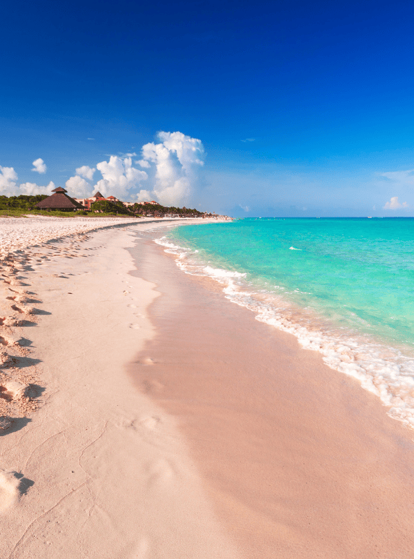 guerrero playa