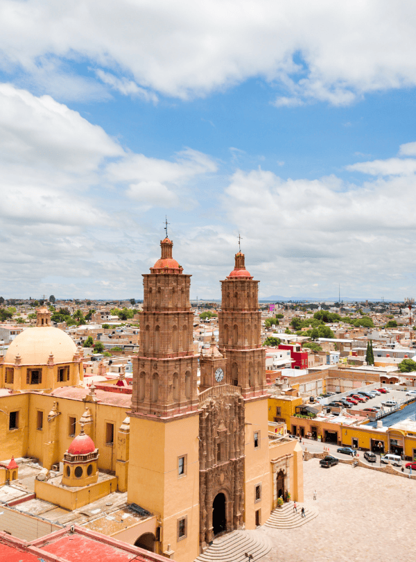 hidalgo